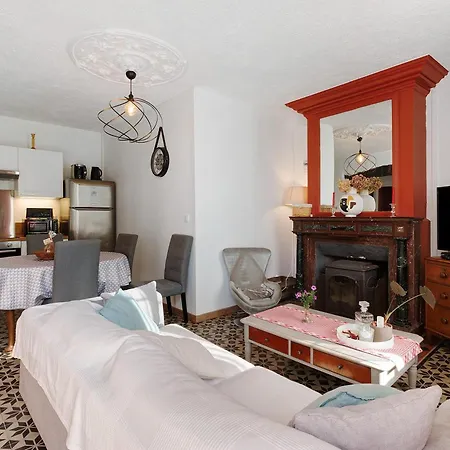 Holiday home La Lezardiere *