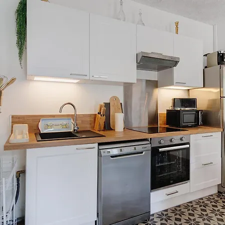 La Lezardiere Holiday home