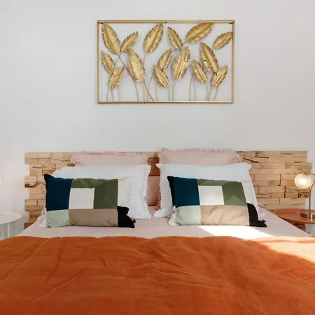 La Lezardiere Holiday home