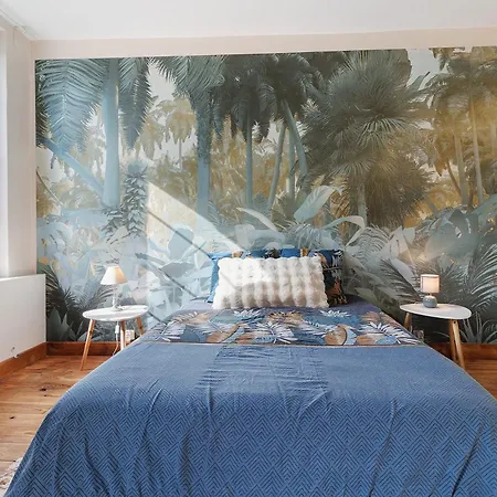 La Lezardiere Holiday home *