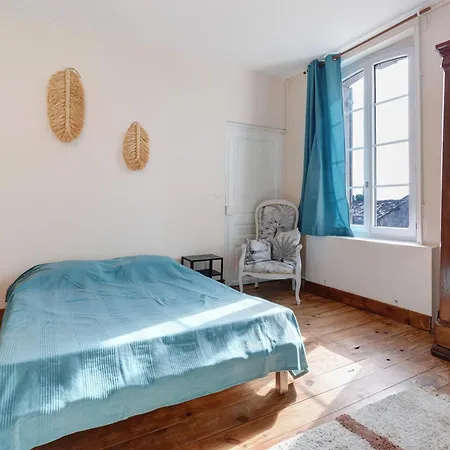 Holiday home La Lezardiere