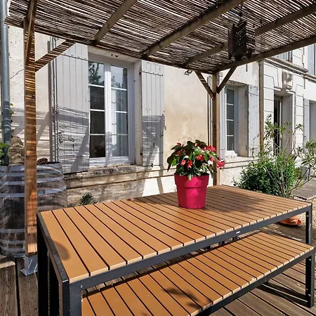 Holiday home La Lezardiere *